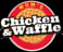 Mom's Chicken and Waffles