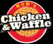 Mom's Chicken and Waffles