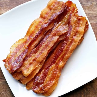 side bacon