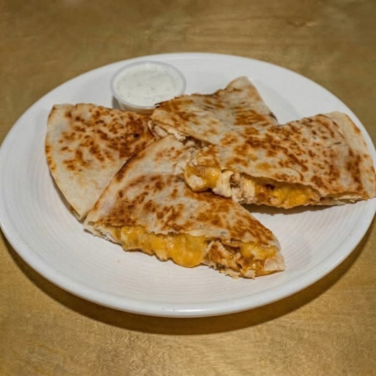 Delicious Chicken Creations